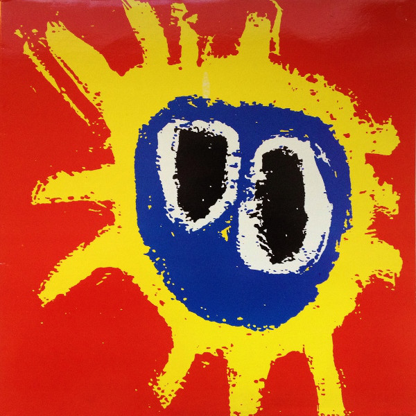 Primal Scream: Screamadelica (1991)